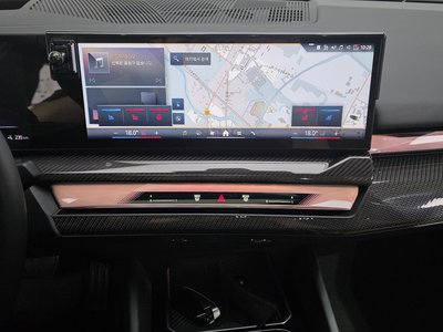 2023 BMW I5 缩略图 19