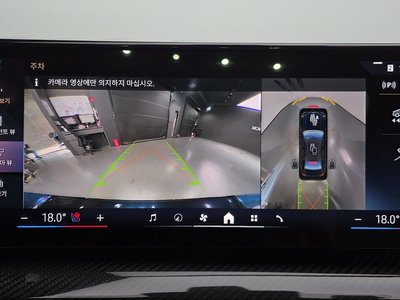 2023 BMW I5 缩略图 21