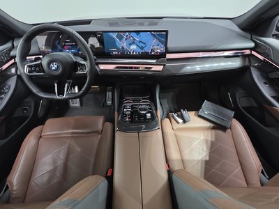 صورة 5 لـ 2023 BMW I5