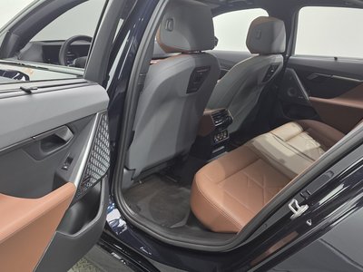 2023 BMW I5 缩略图 18