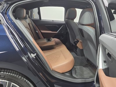 2023 BMW I5 缩略图 17