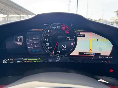 FERRARI 296 GTS - 10