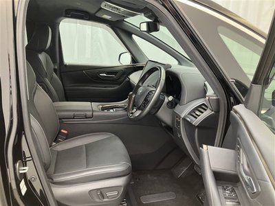 2023 Toyota ALPHARD — фото 6