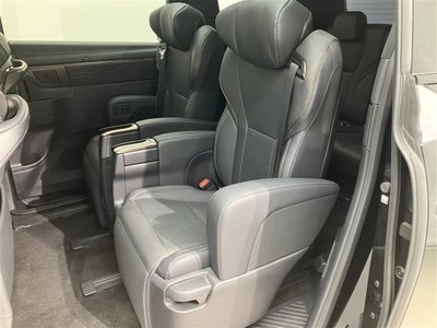 2023 Toyota ALPHARD — фото 8