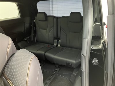 2023 Toyota ALPHARD photo 10