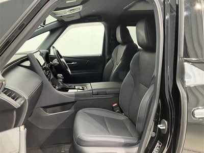 2023 Toyota ALPHARD — фото 7