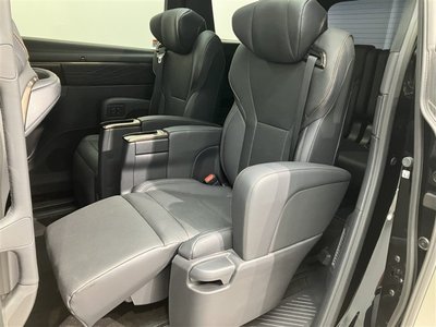2023 Toyota ALPHARD photo 9