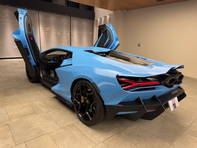 LAMBORGHINI REVUELTO - 7
