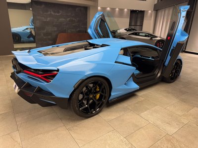 LAMBORGHINI REVUELTO - 5