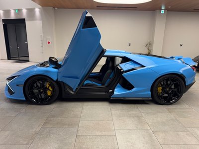 LAMBORGHINI REVUELTO - 8