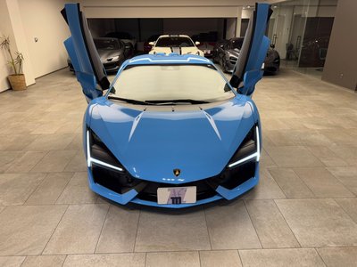 LAMBORGHINI REVUELTO - 2