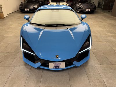 LAMBORGHINI REVUELTO - 10