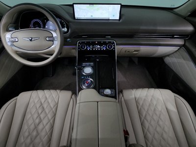 GENESIS GV80 - 5