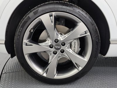 GENESIS GV80 - 6