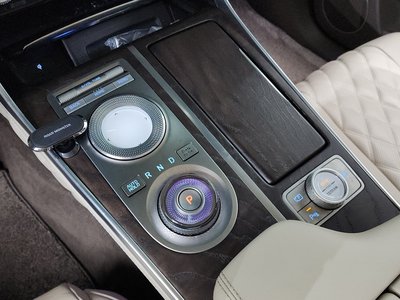 GENESIS GV80 - 9