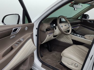 GENESIS GV80 - 10