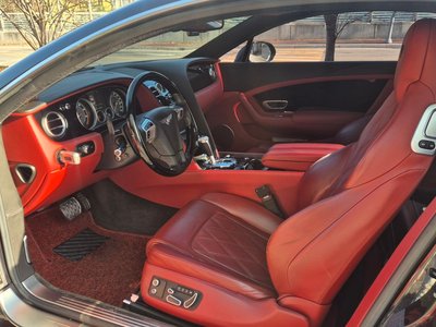 BENTLEY CONTINENTAL - 9