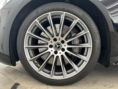 MERCEDES-BENZ S-CLASS - 10
