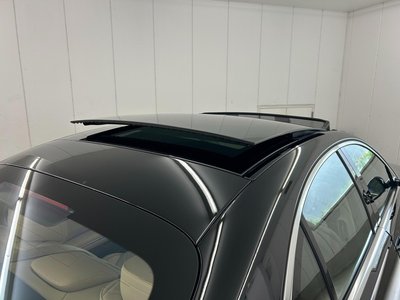 MERCEDES-BENZ S-CLASS - 9