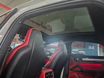 PORSCHE CAYENNE - 10
