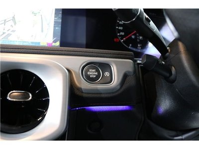 2019 Mercedes-BENZ G-CLASS — миниатюра 35
