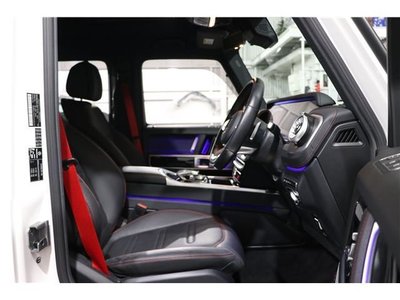2019 Mercedes-BENZ G-CLASS — миниатюра 11