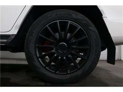 2019 Mercedes-BENZ G-CLASS — миниатюра 48