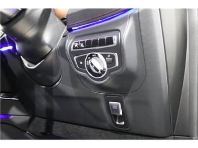 2019 Mercedes-BENZ G-CLASS — миниатюра 26