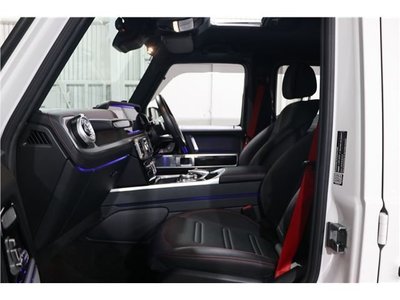 2019 Mercedes-BENZ G-CLASS — миниатюра 14