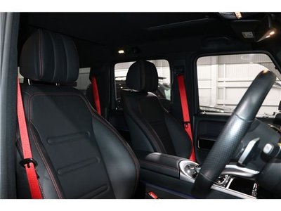 2019 Mercedes-BENZ G-CLASS — миниатюра 12