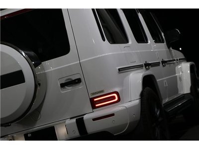 2019 Mercedes-BENZ G-CLASS — миниатюра 70