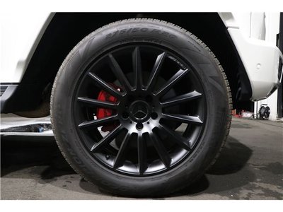 2019 Mercedes-BENZ G-CLASS — миниатюра 42