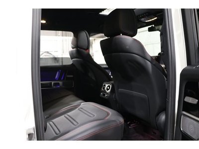 2019 Mercedes-BENZ G-CLASS — миниатюра 17