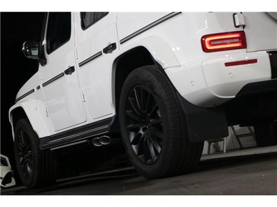 2019 Mercedes-BENZ G-CLASS — миниатюра 51