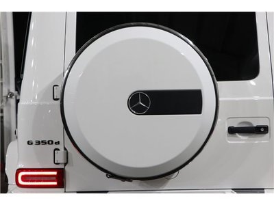صورة 8 لـ 2019 Mercedes-BENZ G-CLASS