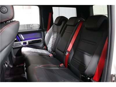 2019 Mercedes-BENZ G-CLASS — миниатюра 22