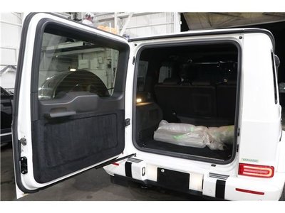 صورة 9 لـ 2019 Mercedes-BENZ G-CLASS