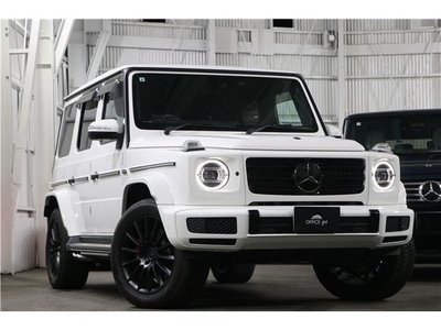 2019 Mercedes-BENZ G-CLASS — миниатюра 73