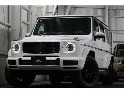 2019 Mercedes-BENZ G-CLASS — миниатюра 72