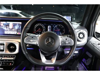 2019 Mercedes-BENZ G-CLASS — миниатюра 24