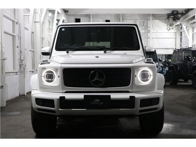 صورة 3 لـ 2019 Mercedes-BENZ G-CLASS