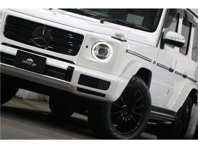 2019 Mercedes-BENZ G-CLASS — миниатюра 68