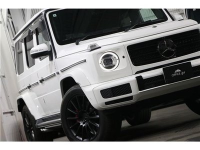 2019 Mercedes-BENZ G-CLASS — миниатюра 69
