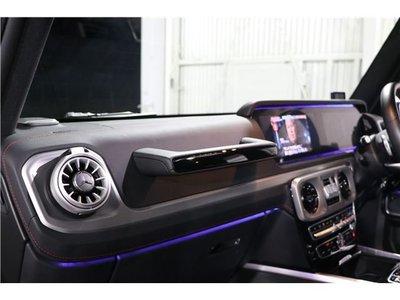 2019 Mercedes-BENZ G-CLASS — миниатюра 39