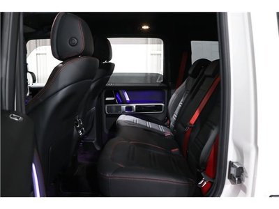 2019 Mercedes-BENZ G-CLASS — миниатюра 21