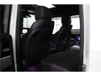 2019 Mercedes-BENZ G-CLASS — миниатюра 20