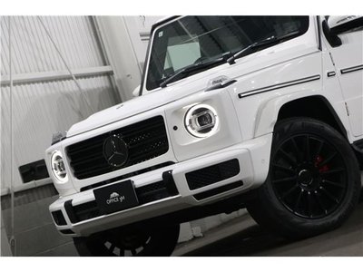 2019 Mercedes-BENZ G-CLASS — миниатюра 64