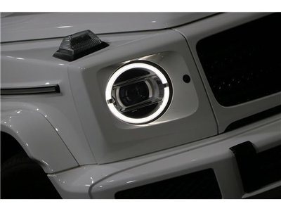 2019 Mercedes-BENZ G-CLASS — миниатюра 61