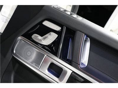 2019 Mercedes-BENZ G-CLASS — миниатюра 28