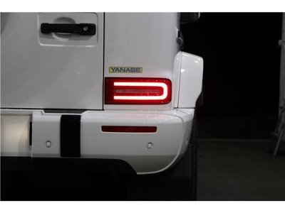 2019 Mercedes-BENZ G-CLASS — миниатюра 62